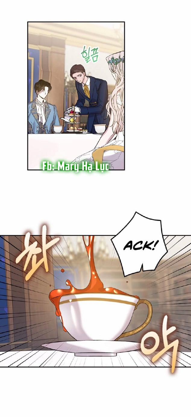 Tôi Đã Thuần Hóa Một Tên Bạo Chúa Và Chạy Trốn 4 trang 48