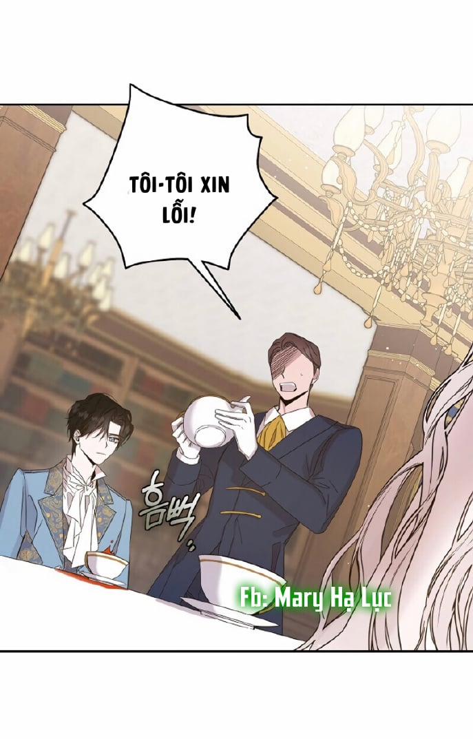 Tôi Đã Thuần Hóa Một Tên Bạo Chúa Và Chạy Trốn 4 trang 49