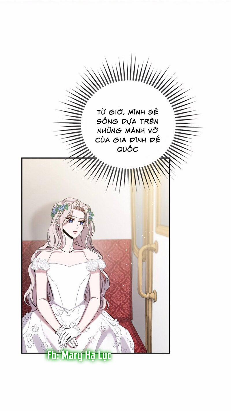 Tôi Đã Thuần Hóa Một Tên Bạo Chúa Và Chạy Trốn 4 trang 5