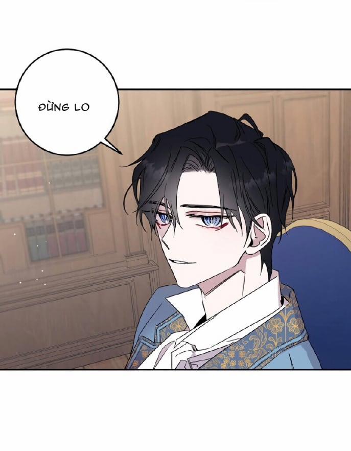 Tôi Đã Thuần Hóa Một Tên Bạo Chúa Và Chạy Trốn 4 trang 52