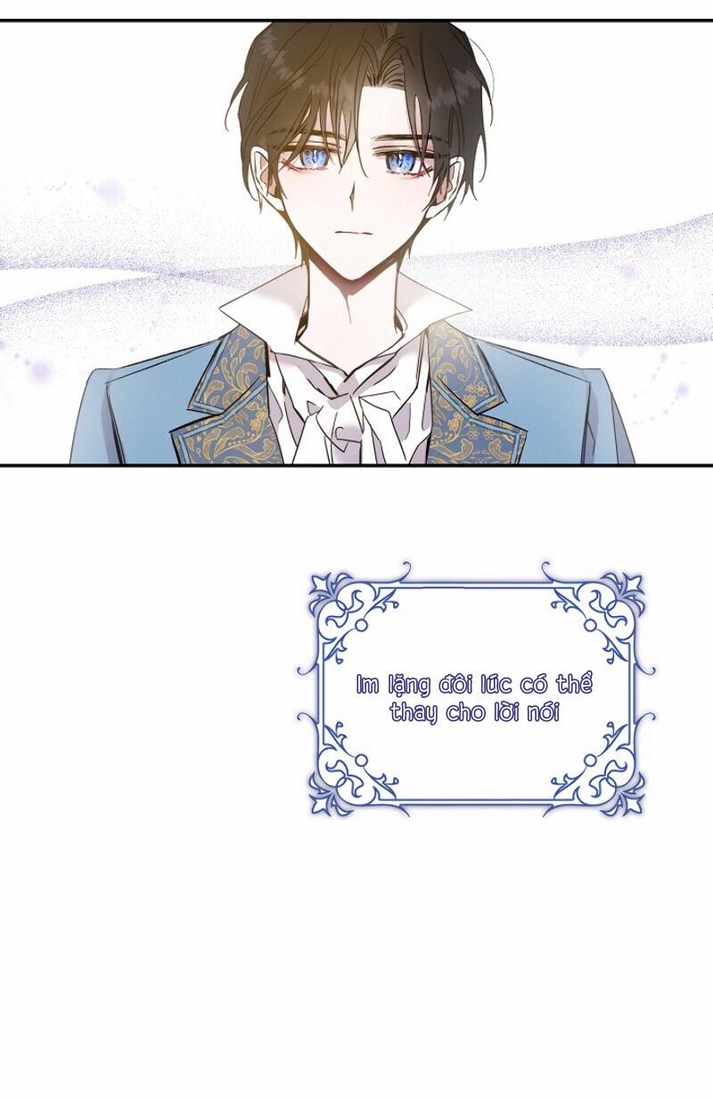 Tôi Đã Thuần Hóa Một Tên Bạo Chúa Và Chạy Trốn 4 trang 53