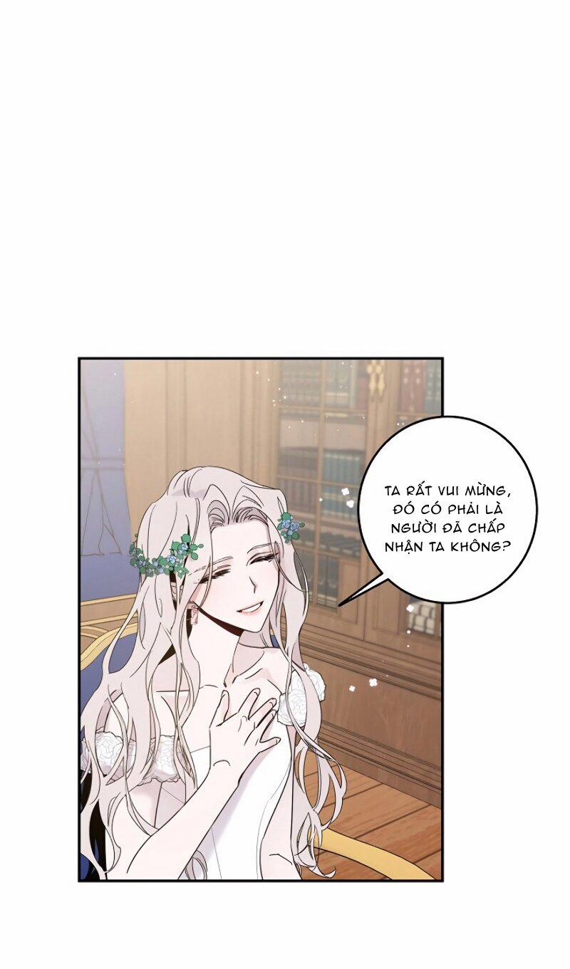 Tôi Đã Thuần Hóa Một Tên Bạo Chúa Và Chạy Trốn 4 trang 55