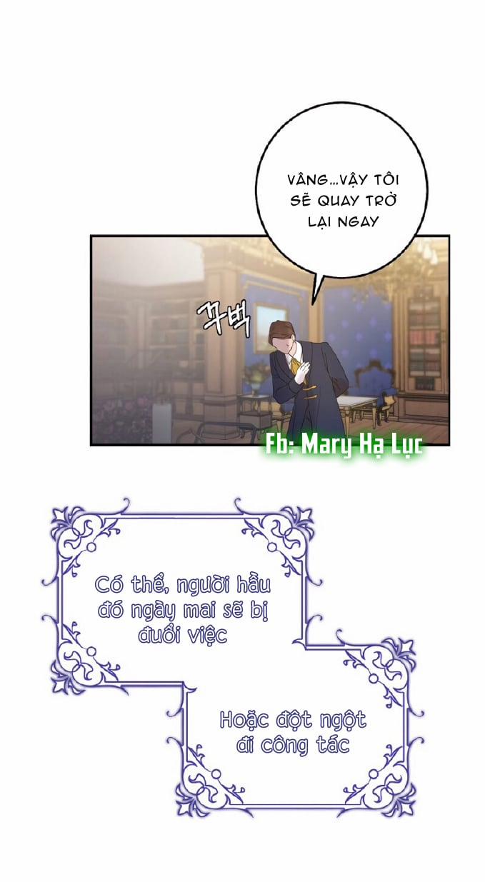 Tôi Đã Thuần Hóa Một Tên Bạo Chúa Và Chạy Trốn 4 trang 56