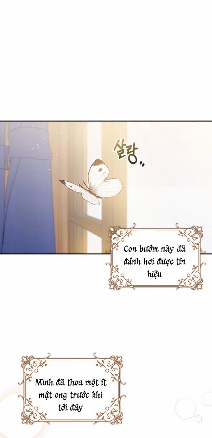 Tôi Đã Thuần Hóa Một Tên Bạo Chúa Và Chạy Trốn 4 trang 57