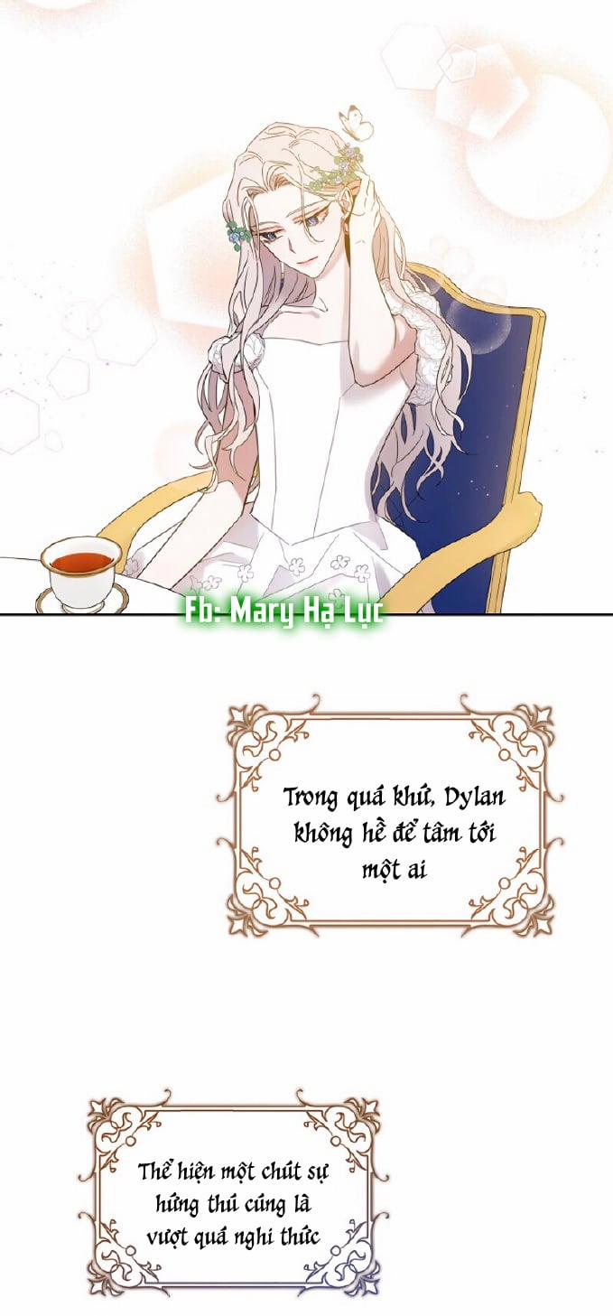 Tôi Đã Thuần Hóa Một Tên Bạo Chúa Và Chạy Trốn 4 trang 58