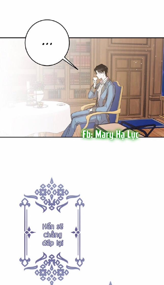 Tôi Đã Thuần Hóa Một Tên Bạo Chúa Và Chạy Trốn 4 trang 59