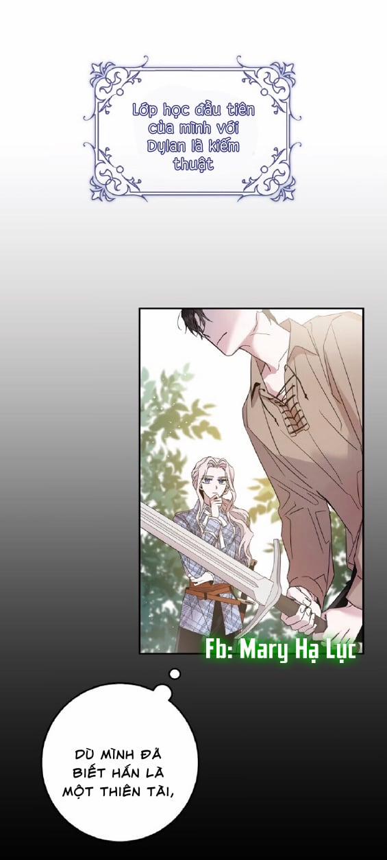 Tôi Đã Thuần Hóa Một Tên Bạo Chúa Và Chạy Trốn 4 trang 63