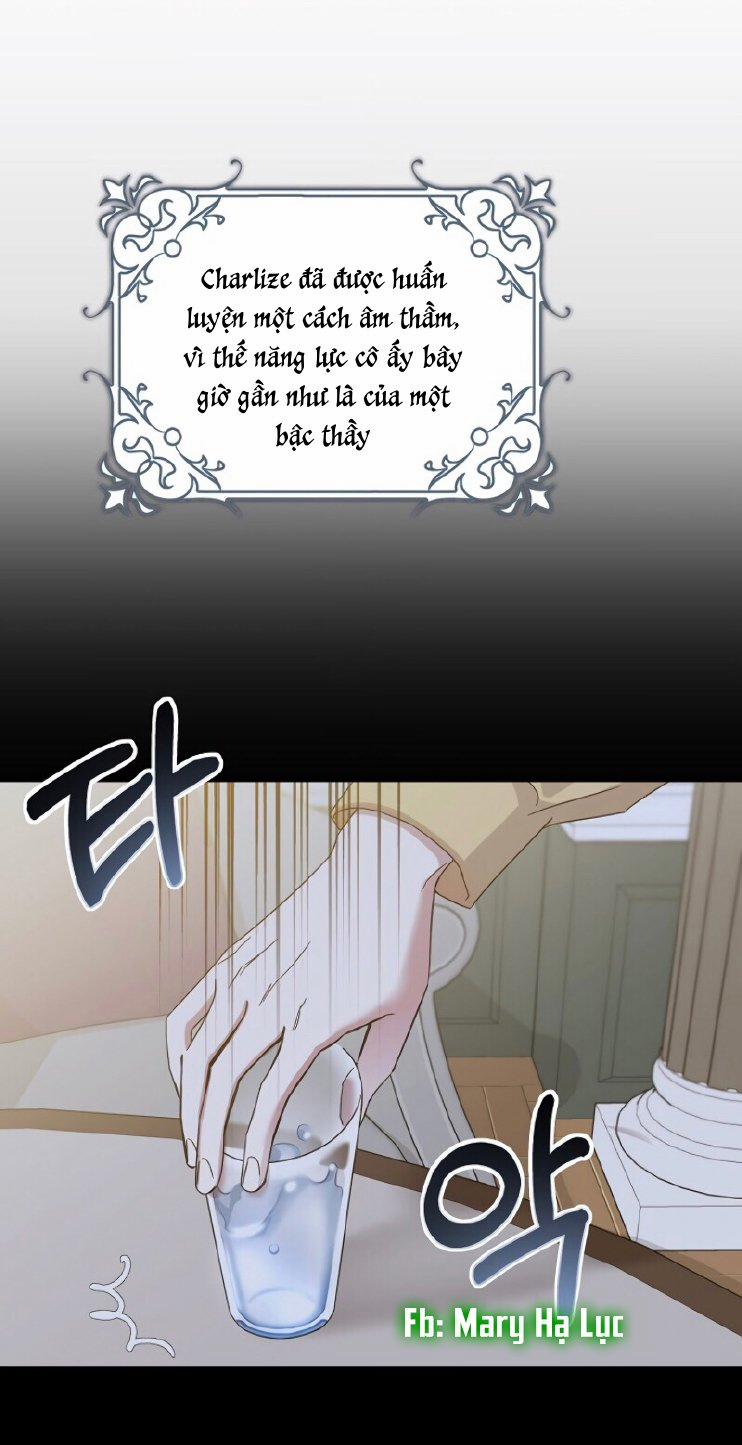 Tôi Đã Thuần Hóa Một Tên Bạo Chúa Và Chạy Trốn 4 trang 7