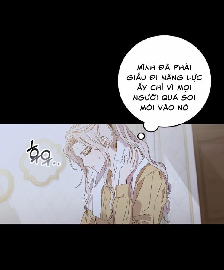 Tôi Đã Thuần Hóa Một Tên Bạo Chúa Và Chạy Trốn 4 trang 8