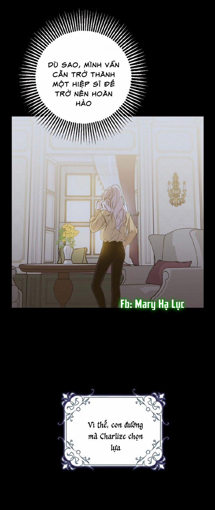 Tôi Đã Thuần Hóa Một Tên Bạo Chúa Và Chạy Trốn 4 trang 9