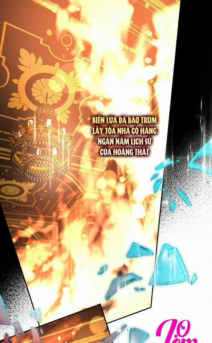 Tôi Đã Thuần Hóa Một Tên Bạo Chúa Và Chạy Trốn 40 trang 1