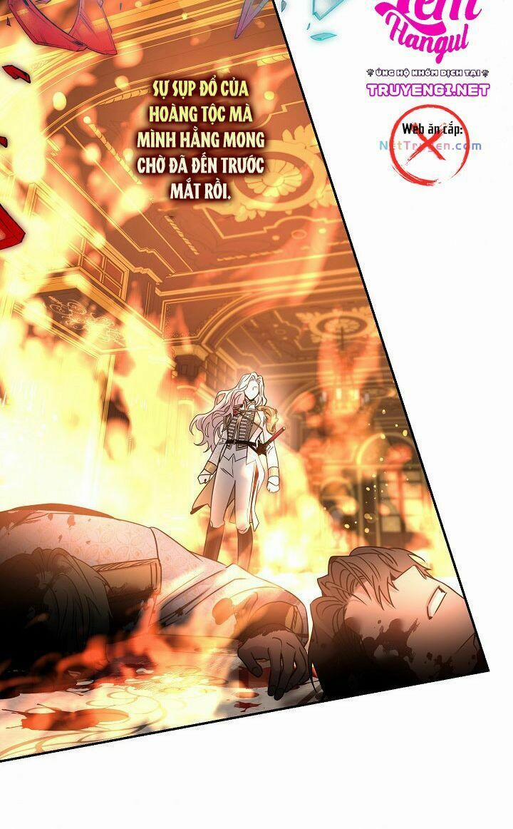 Tôi Đã Thuần Hóa Một Tên Bạo Chúa Và Chạy Trốn 40 trang 2