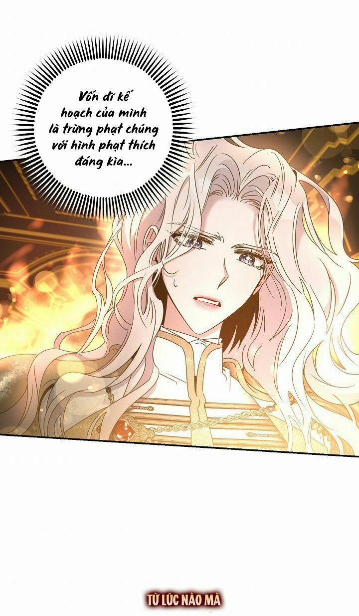 Tôi Đã Thuần Hóa Một Tên Bạo Chúa Và Chạy Trốn 40 trang 3