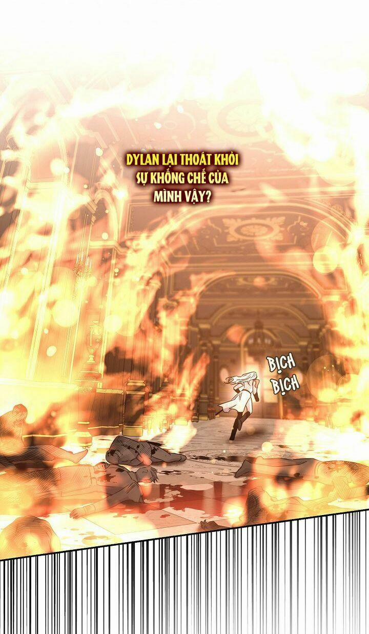 Tôi Đã Thuần Hóa Một Tên Bạo Chúa Và Chạy Trốn 40 trang 4