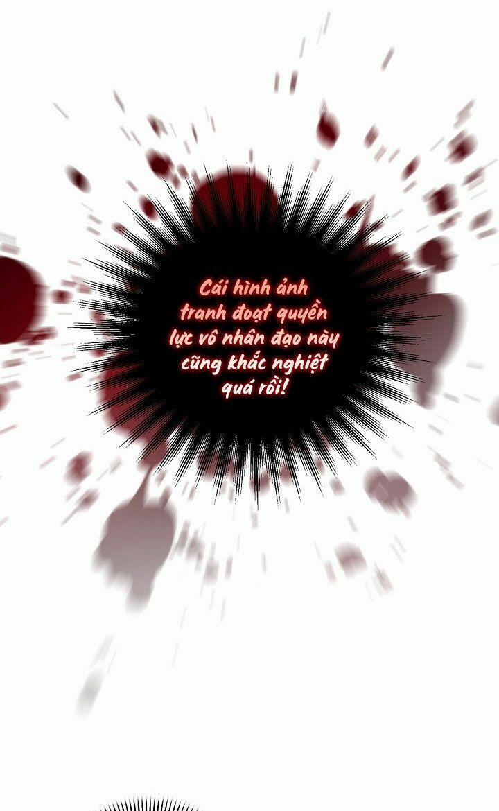 Tôi Đã Thuần Hóa Một Tên Bạo Chúa Và Chạy Trốn 40 trang 53