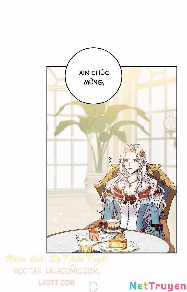 Tôi Đã Thuần Hóa Một Tên Bạo Chúa Và Chạy Trốn 41 trang 17