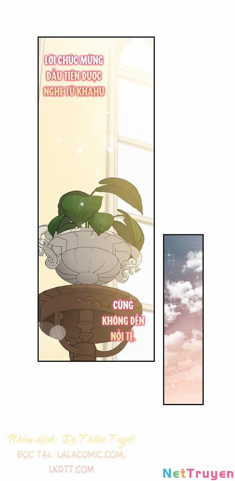 Tôi Đã Thuần Hóa Một Tên Bạo Chúa Và Chạy Trốn 41 trang 19