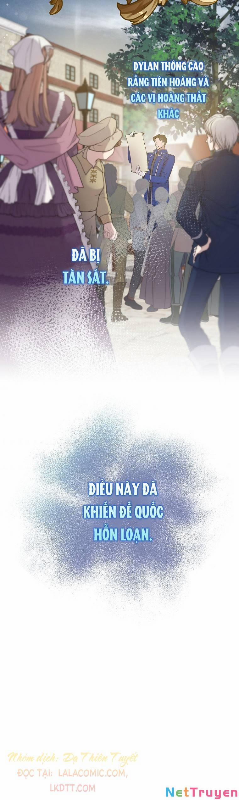 Tôi Đã Thuần Hóa Một Tên Bạo Chúa Và Chạy Trốn 41 trang 2