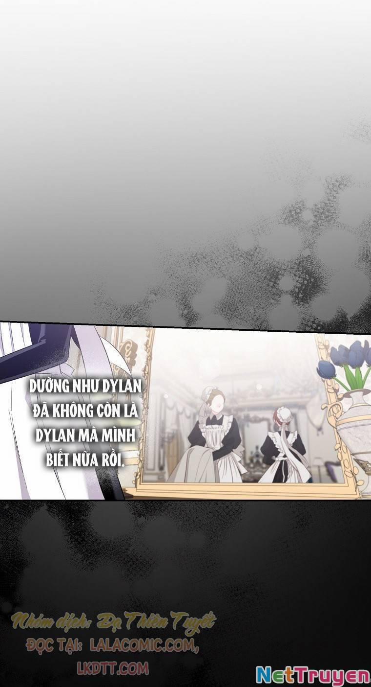 Tôi Đã Thuần Hóa Một Tên Bạo Chúa Và Chạy Trốn 41 trang 25