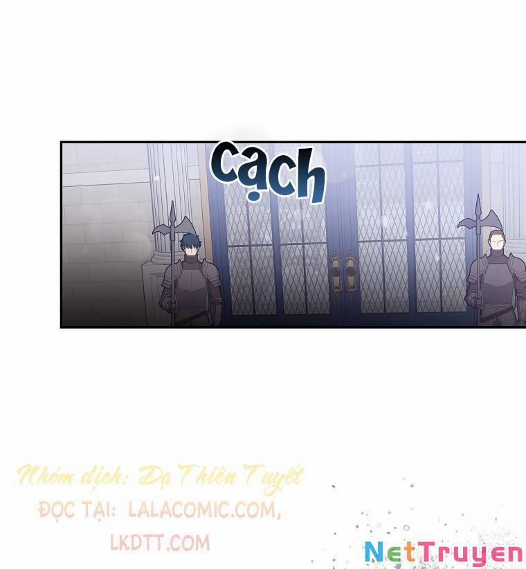 Tôi Đã Thuần Hóa Một Tên Bạo Chúa Và Chạy Trốn 41 trang 28