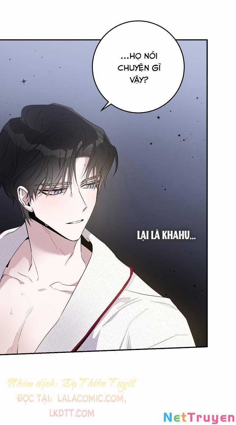 Tôi Đã Thuần Hóa Một Tên Bạo Chúa Và Chạy Trốn 41 trang 32