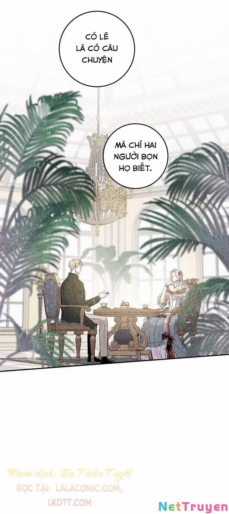 Tôi Đã Thuần Hóa Một Tên Bạo Chúa Và Chạy Trốn 41 trang 34