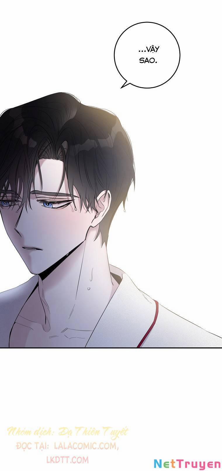 Tôi Đã Thuần Hóa Một Tên Bạo Chúa Và Chạy Trốn 41 trang 35