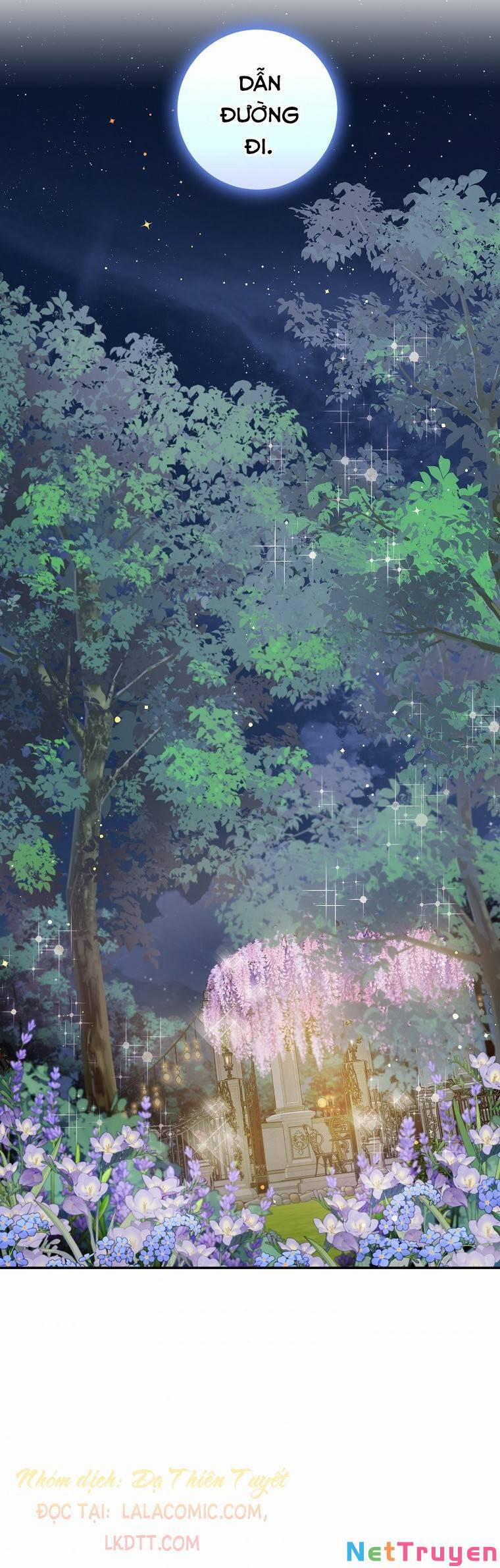 Tôi Đã Thuần Hóa Một Tên Bạo Chúa Và Chạy Trốn 41 trang 42