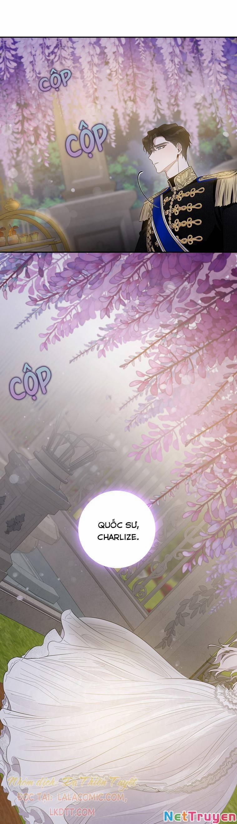 Tôi Đã Thuần Hóa Một Tên Bạo Chúa Và Chạy Trốn 41 trang 44