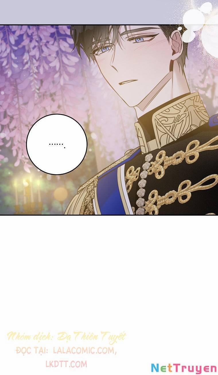 Tôi Đã Thuần Hóa Một Tên Bạo Chúa Và Chạy Trốn 41 trang 46