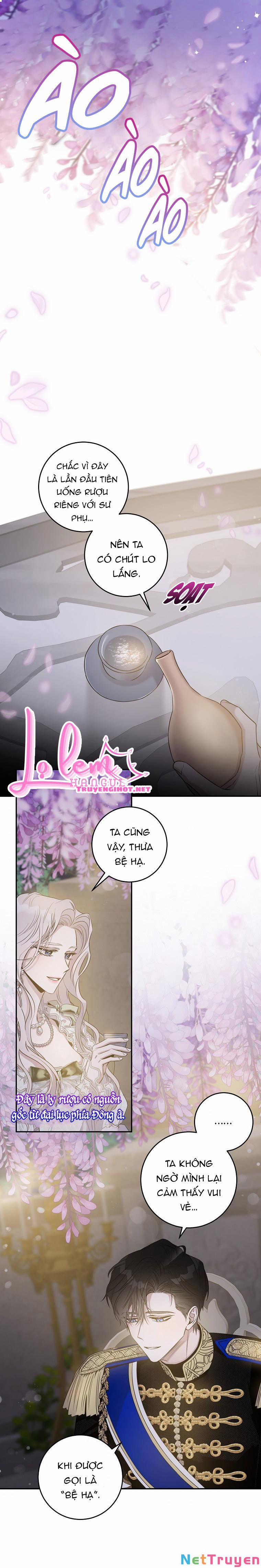 Tôi Đã Thuần Hóa Một Tên Bạo Chúa Và Chạy Trốn 42 trang 0