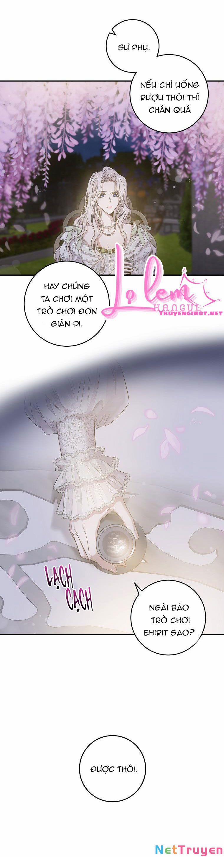 Tôi Đã Thuần Hóa Một Tên Bạo Chúa Và Chạy Trốn 42 trang 1