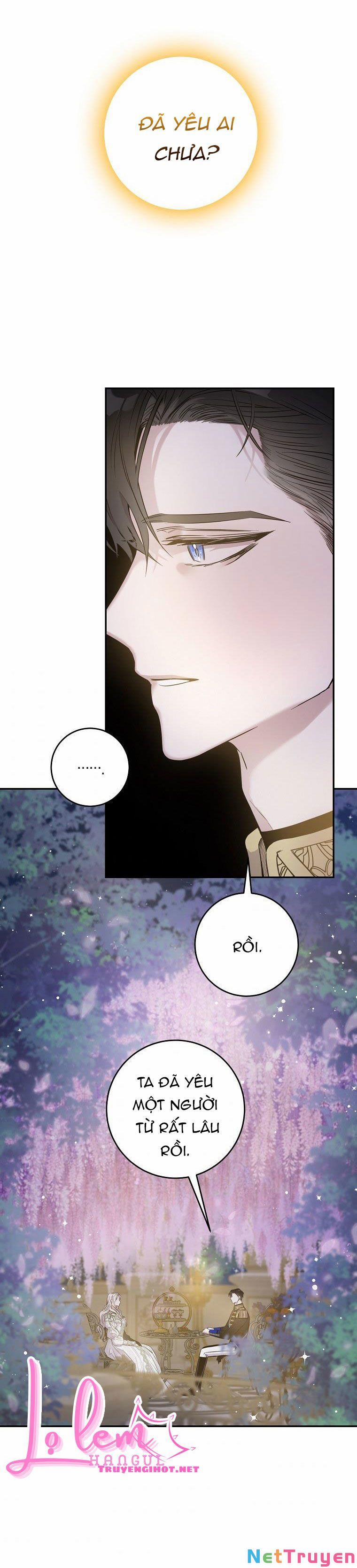 Tôi Đã Thuần Hóa Một Tên Bạo Chúa Và Chạy Trốn 42 trang 11