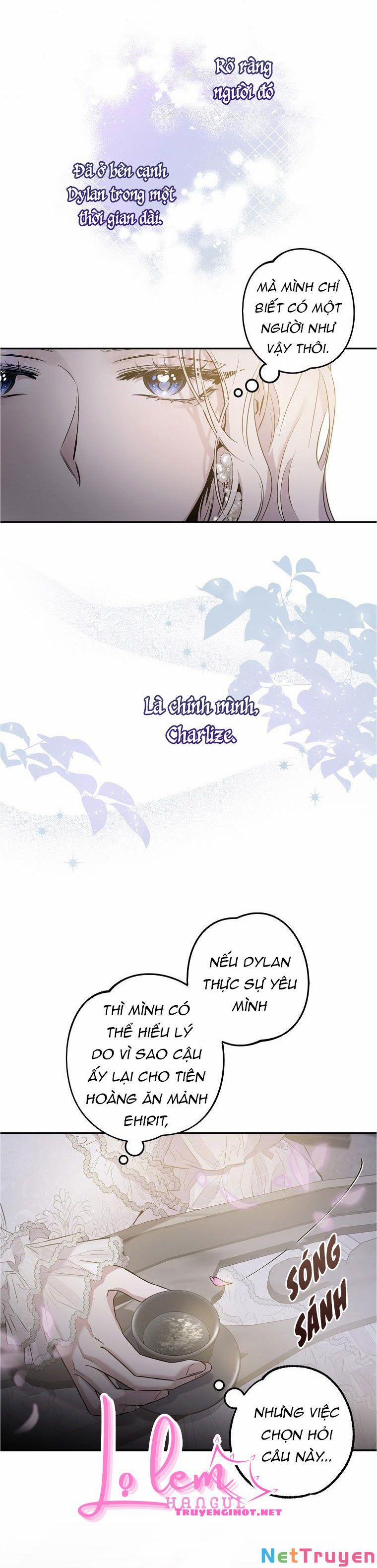 Tôi Đã Thuần Hóa Một Tên Bạo Chúa Và Chạy Trốn 42 trang 12