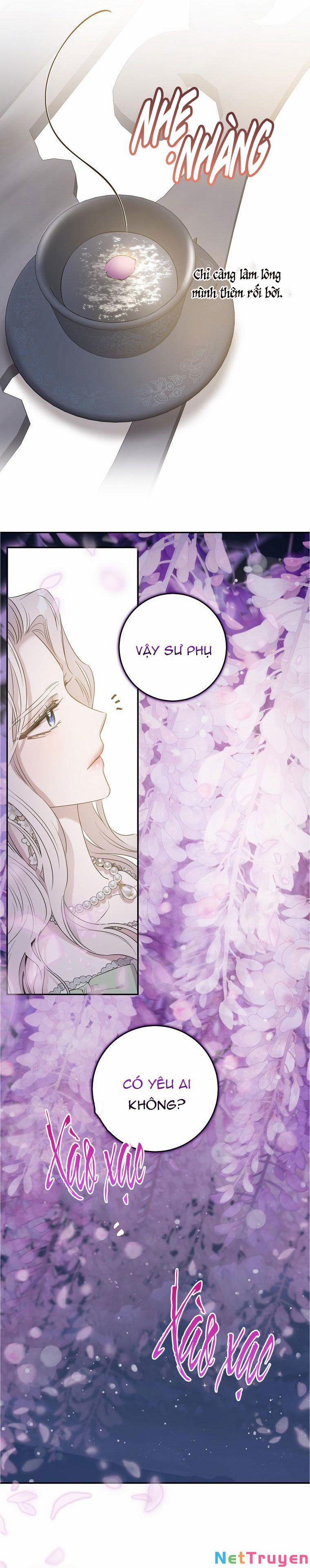 Tôi Đã Thuần Hóa Một Tên Bạo Chúa Và Chạy Trốn 42 trang 13