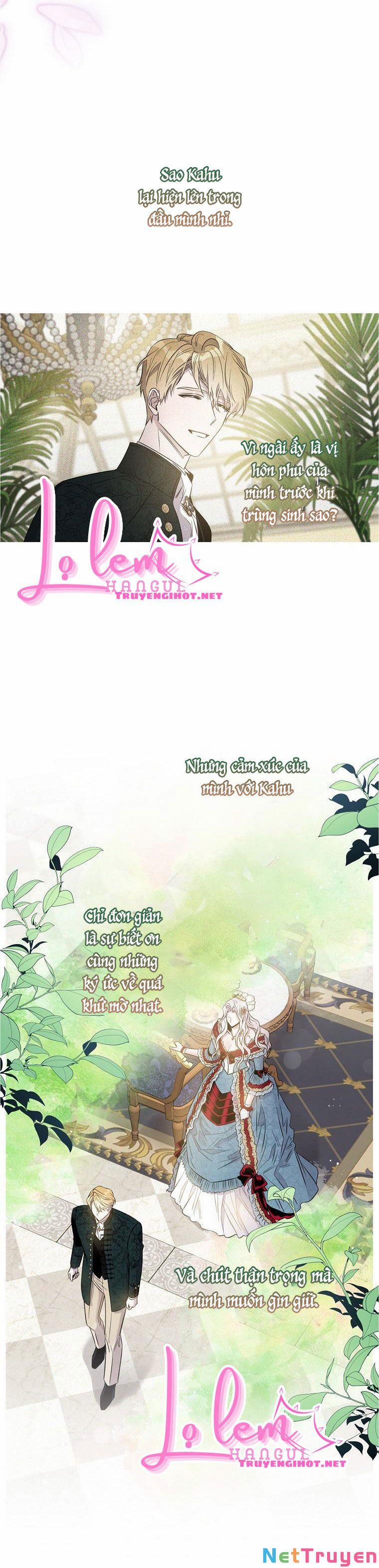 Tôi Đã Thuần Hóa Một Tên Bạo Chúa Và Chạy Trốn 42 trang 14