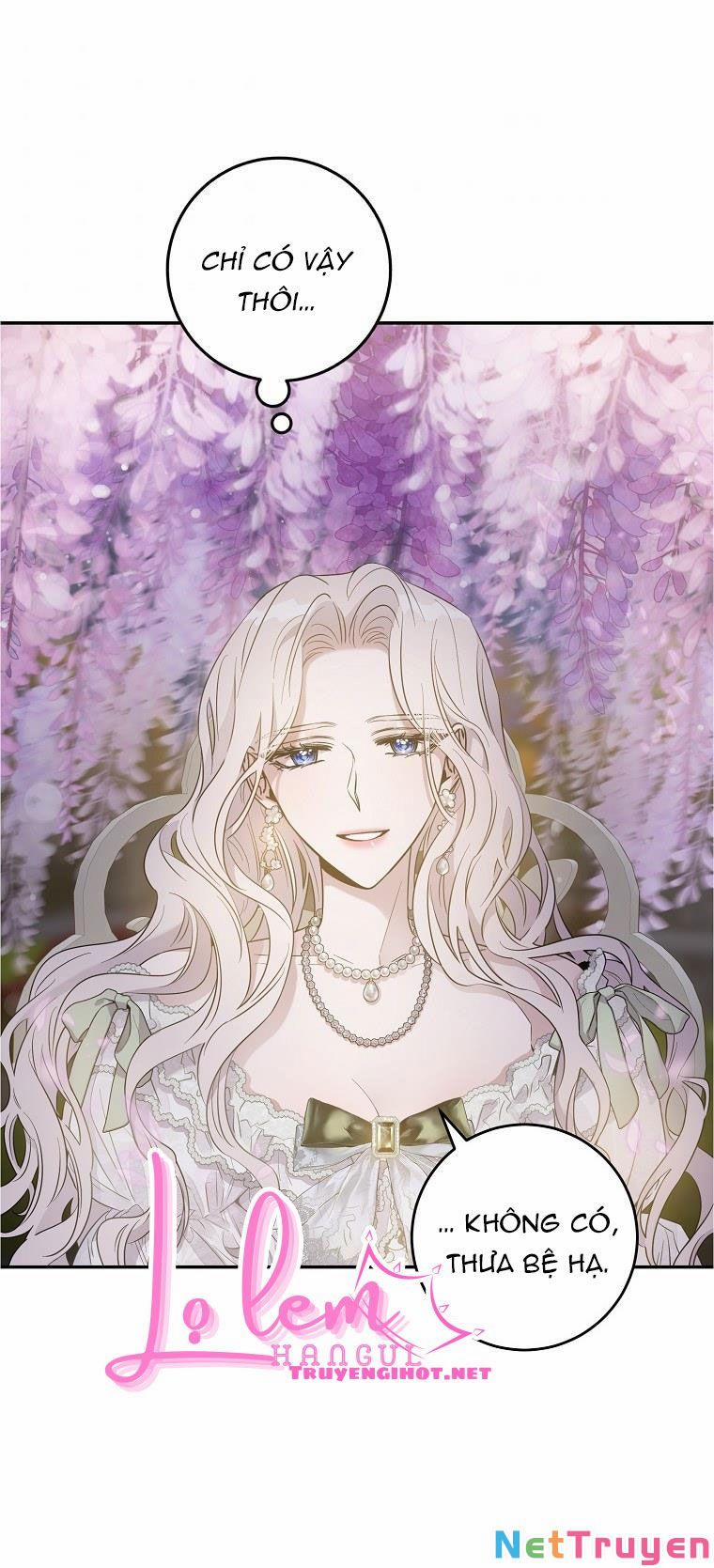 Tôi Đã Thuần Hóa Một Tên Bạo Chúa Và Chạy Trốn 42 trang 15