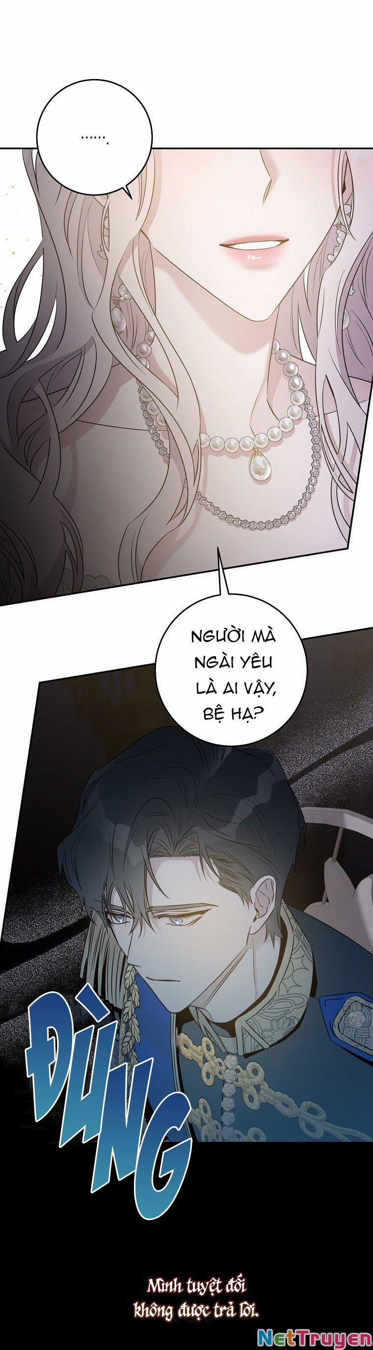 Tôi Đã Thuần Hóa Một Tên Bạo Chúa Và Chạy Trốn 42 trang 16