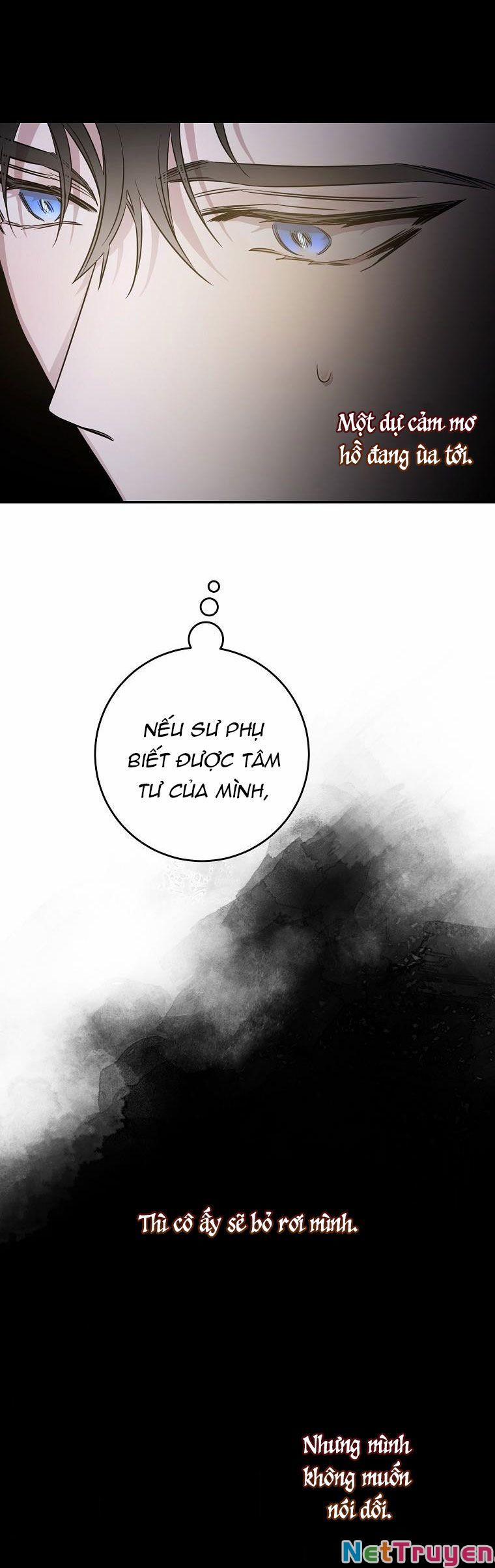 Tôi Đã Thuần Hóa Một Tên Bạo Chúa Và Chạy Trốn 42 trang 17