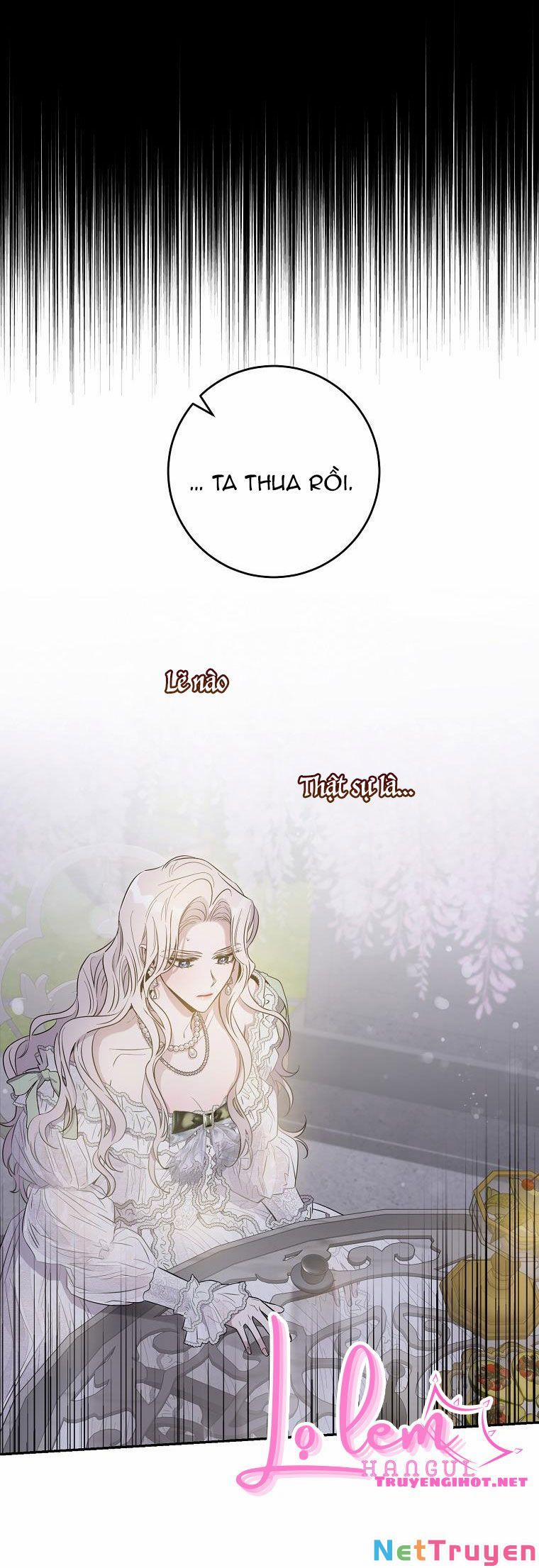 Tôi Đã Thuần Hóa Một Tên Bạo Chúa Và Chạy Trốn 42 trang 18