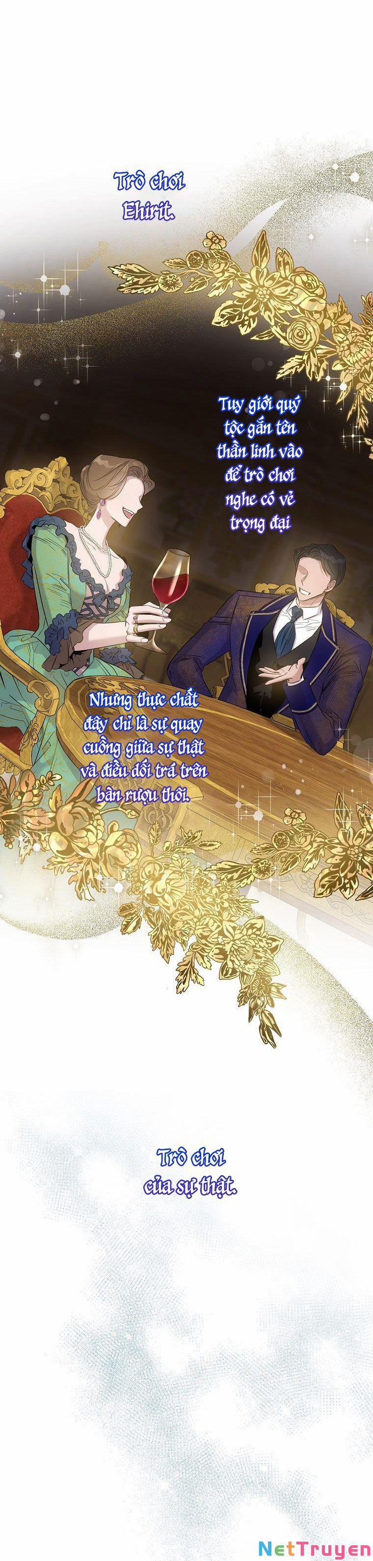 Tôi Đã Thuần Hóa Một Tên Bạo Chúa Và Chạy Trốn 42 trang 2