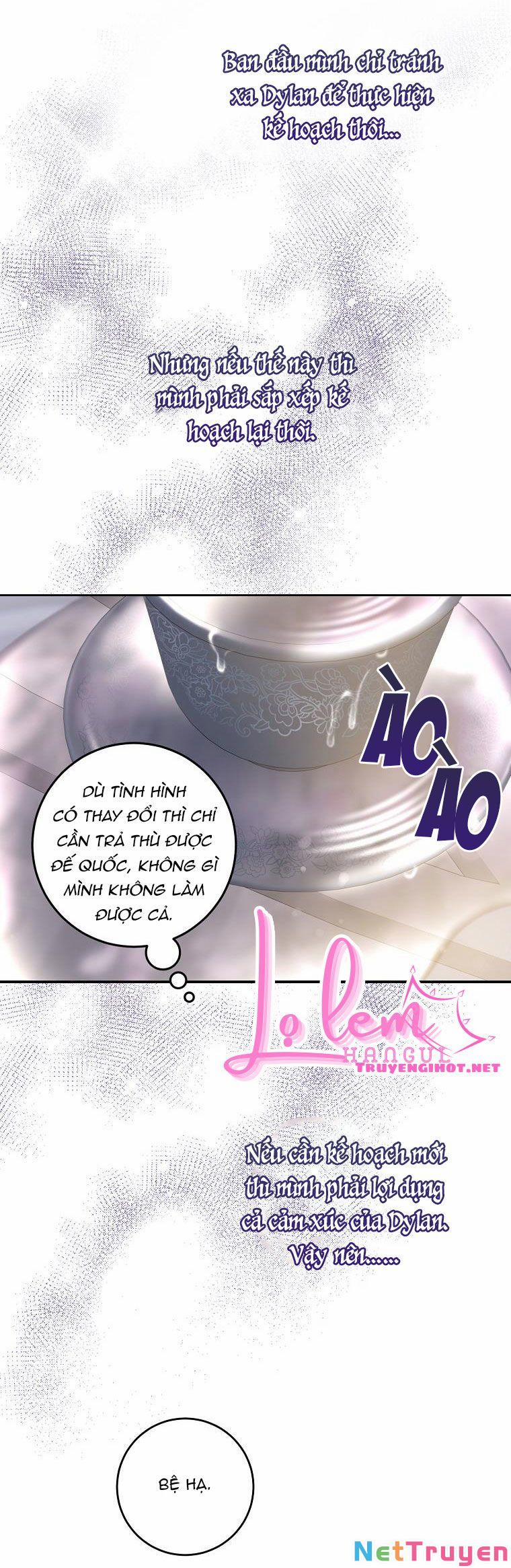 Tôi Đã Thuần Hóa Một Tên Bạo Chúa Và Chạy Trốn 42 trang 21