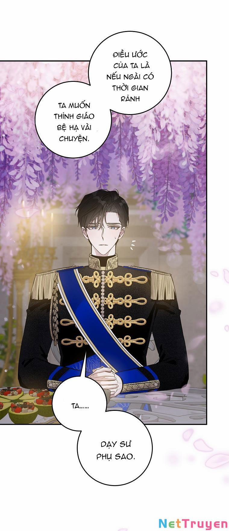 Tôi Đã Thuần Hóa Một Tên Bạo Chúa Và Chạy Trốn 42 trang 22