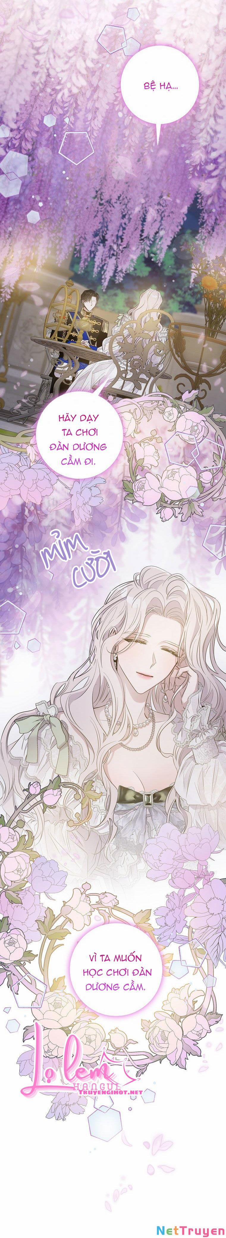 Tôi Đã Thuần Hóa Một Tên Bạo Chúa Và Chạy Trốn 42 trang 24