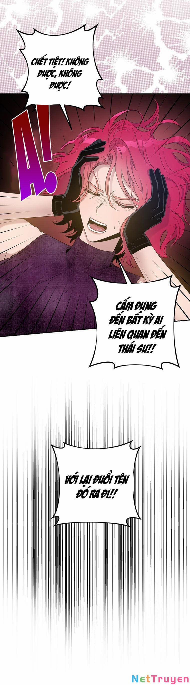 Tôi Đã Thuần Hóa Một Tên Bạo Chúa Và Chạy Trốn 42 trang 29