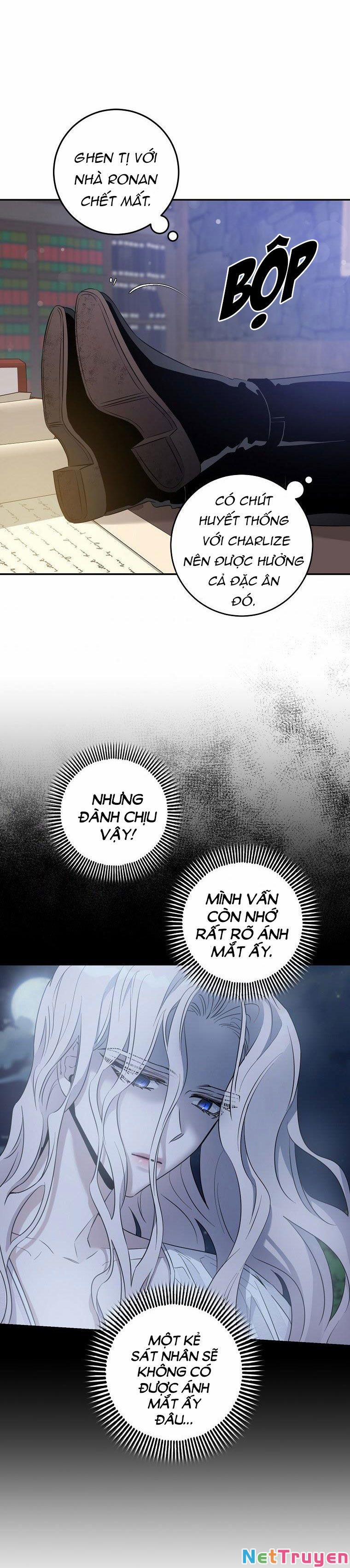 Tôi Đã Thuần Hóa Một Tên Bạo Chúa Và Chạy Trốn 42 trang 30