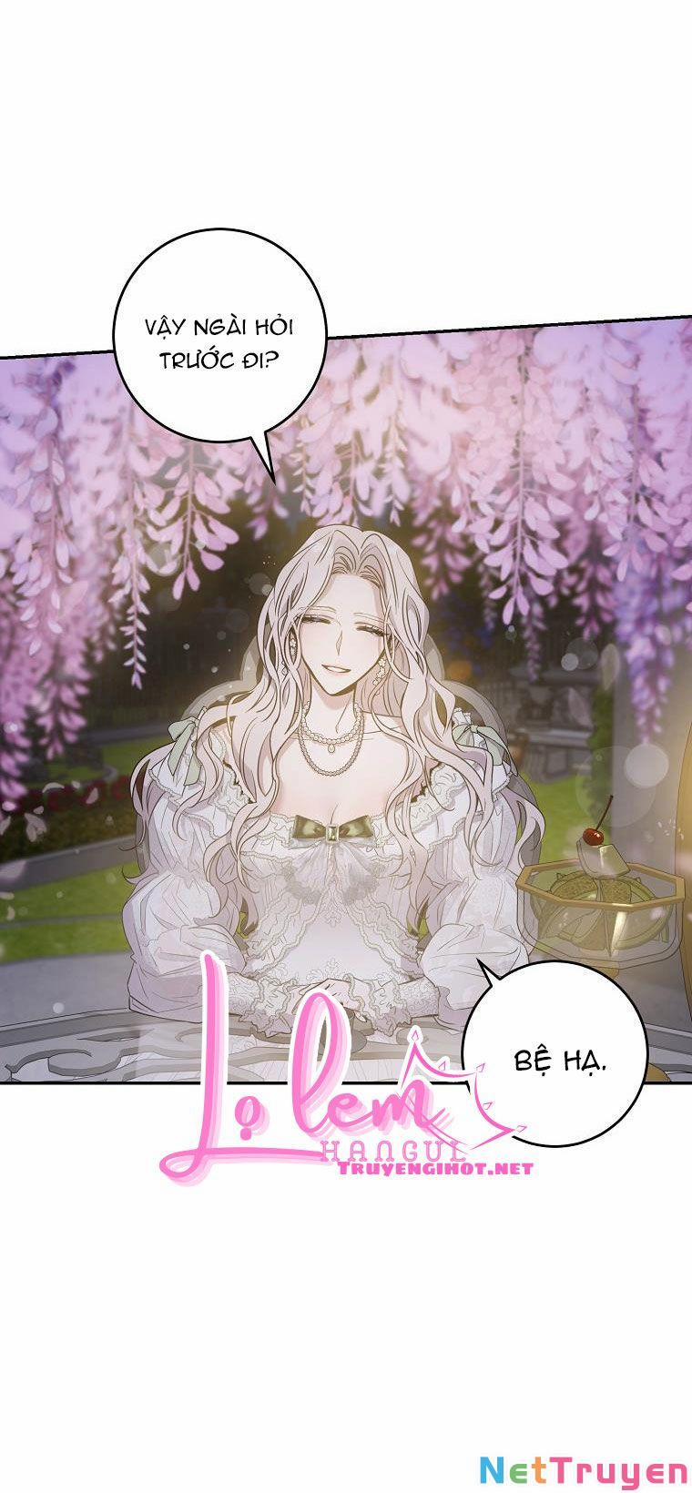 Tôi Đã Thuần Hóa Một Tên Bạo Chúa Và Chạy Trốn 42 trang 5