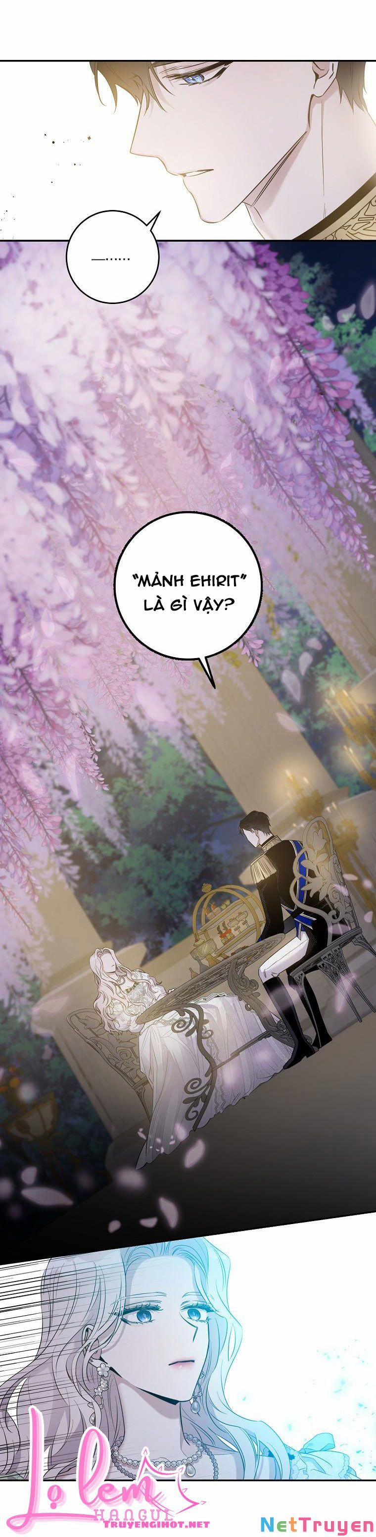 Tôi Đã Thuần Hóa Một Tên Bạo Chúa Và Chạy Trốn 42 trang 6