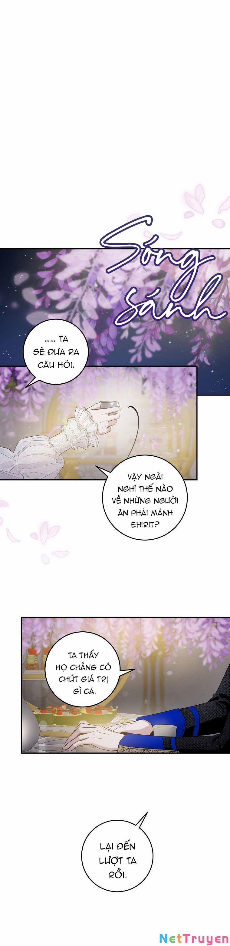 Tôi Đã Thuần Hóa Một Tên Bạo Chúa Và Chạy Trốn 42 trang 8