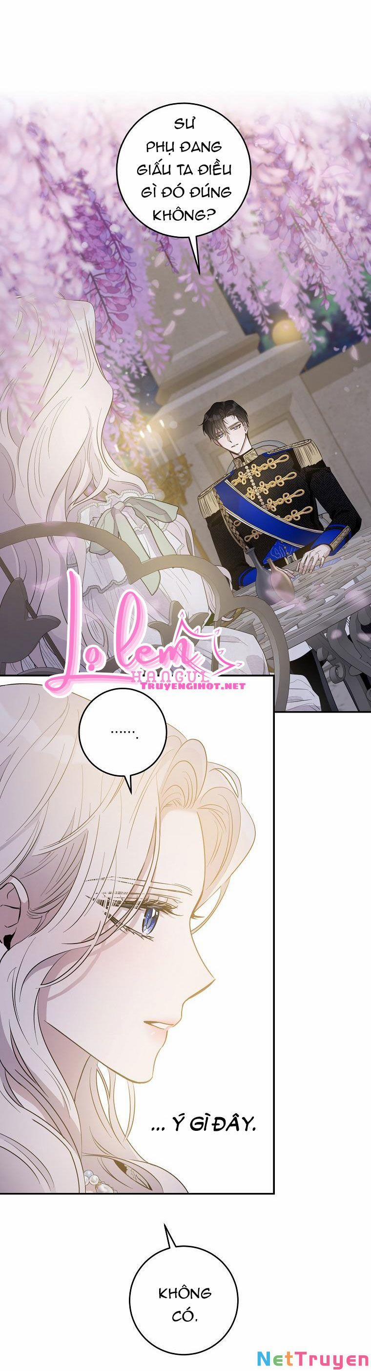 Tôi Đã Thuần Hóa Một Tên Bạo Chúa Và Chạy Trốn 42 trang 9